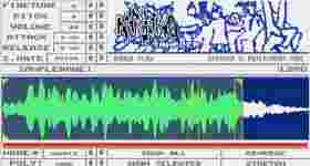 采样器 PotenzaDSP Amigo Sampler v1.0.1 WIN.OSX.LINUX x64