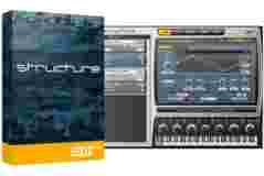 综合音色采样编辑 AIR Music Technology Structure v2.0.7 PC版