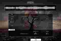 蒙古语之声 - 古代短语库 Sonuscore Mongolian Voices Ancient Phrases KONTAKT
