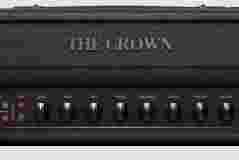 吉他放大器 Audio Assault The Crown EX v1.1.0 PC