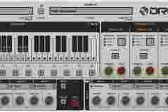 909鼓 D16 Group Drumazon 2 v2.0.6 PC