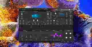 颜料合成器  Arturia Pigments v6.0.3 PC/v6.01 MAC