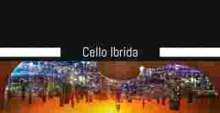 合成大提琴 PulseSetter Sounds Cello Ibrida KONTAKT