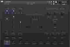 小提琴 Pulse Audio Vivid Strings Violins 2 KONTAKT