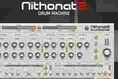 鼓机 D16 Group Nithonat 2 v2.0.1 PC