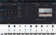 模拟实验室合成器 Arturia Analog Lab V Pro v5.11.2 PC/v5.4.0.1685 MAC