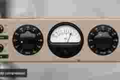 压缩器 Plugin Alliance & NEOLD - U2A 1.0.0 PC