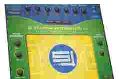 世界杯各式加油音色Sample Logic Stadium Instruments KONTAKT