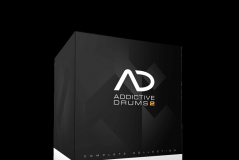 经典鼓音源 XLN Audio Addictive Drums 2 Complete v2.5.2.1 PC/v2.3.2 MAC
