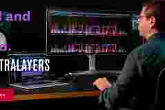 音频频谱编辑 Steinberg SpectraLayers Pro 9.0.0 PC