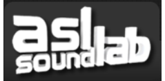 机器人声效果 ASL SoundLab Void v1.0 PC