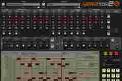 808鼓机 D16 Group Nepheton 2 v2.0.3 PC