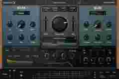 贝斯合成器 SoundFingers BassTone X v1.0.0 PC