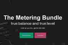计量插件包 Sonible Metering Bundle v1.0 + smartcomp2 v1.0.1 PC MAC
