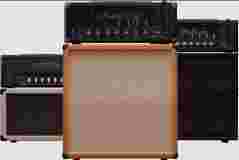 吉他放大器 Audio Assault Classic Series EX v1.1.0 PC