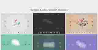 虚拟乐器包 Excite Audio Bloom Bundle 2025.4.25 PC
