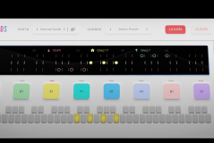 流体和弦发生器 Pitch Innovations Fluid Chords v1.4.0 PC