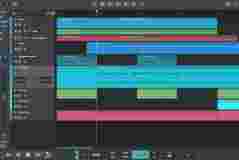 多轨音乐工作室 n-Track Studio Suite 9.1.7.6083 x64 PC