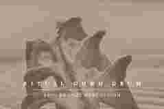 青铜打击乐 Riot Audio Ritual Gong Drum KONTAKT
