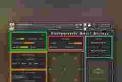 弦乐 Osterhouse Sounds Secco Strings 1.2.0 KONTAKT