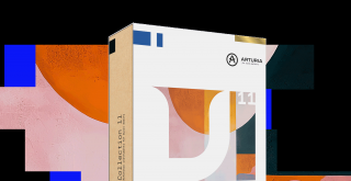 合成器集 Arturia V Collection 11 2025.04 PC