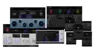 效果包 Nuro Audio Effects Bundle 2025.04.24 PC