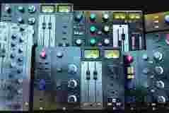 前置放大器/均衡器插件 NoiseAsh Need Preamp & EQ Collection v1.1.0 PC MAC