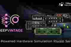 AI插件集 Three Body Tech Deep Vintage 05.09.2024 PC