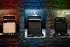 金属吉他放大器合集 Line 6 The Metallurgy Collection v1.0.1 PC