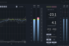 音频分析测量 zplane FENNEK v1.1.0.813611a PC