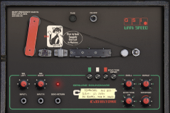 延迟插件 Genuine Soundware VariSpeed v1.0.0 PC