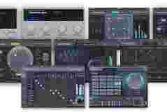 插件包 Sound Particles Spatial Music II Bundle 08.2024 PC
