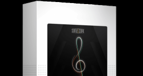 乐谱音源包 Sonuscore THE SCORE v1.2 (for Best Service) KONTAKT