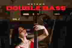 倍低音提琴 Past to Future Reverbs Motown Double Bass Vol. 2 KONTAKT