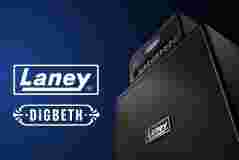 贝斯放大器 Aurora DSP Laney Digbeth Production Suite v1.0.0 PC