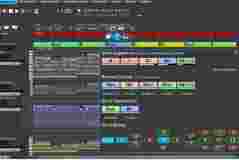 音乐创作 Music Developments Rapid Composer 4 v4.6.0 PC