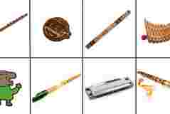 小清新音色集 T D Samples Wind Instruments Bundle KONTAKT