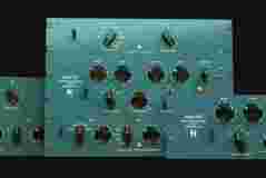 传奇均衡器集 NoiseAsh Rule Tec All Collection v1.8.6 PC/MAC