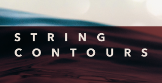 弦乐 Strezov Sampling String Contours 1.1.0 KONTAKT