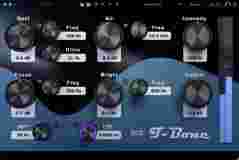 均衡器 Boz Digital Labs T-Bone 2 v2.0.6 PC MAC