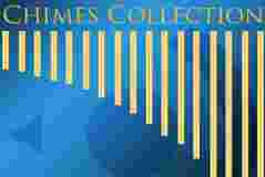 编钟风铃音色 Precisionsound Chimes Collection Kontakt
