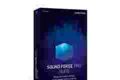 经典音频编辑软件 MAGIX Sound Forge Pro 16 Suite 16.1.4.71 PC