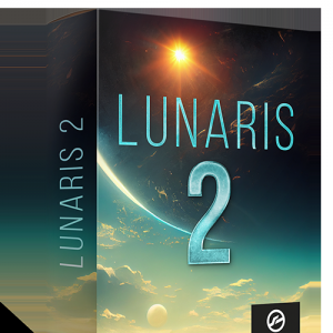 打击垫乐器 Luftrum Lunaris 2 v2.3.2 KONTAKT
