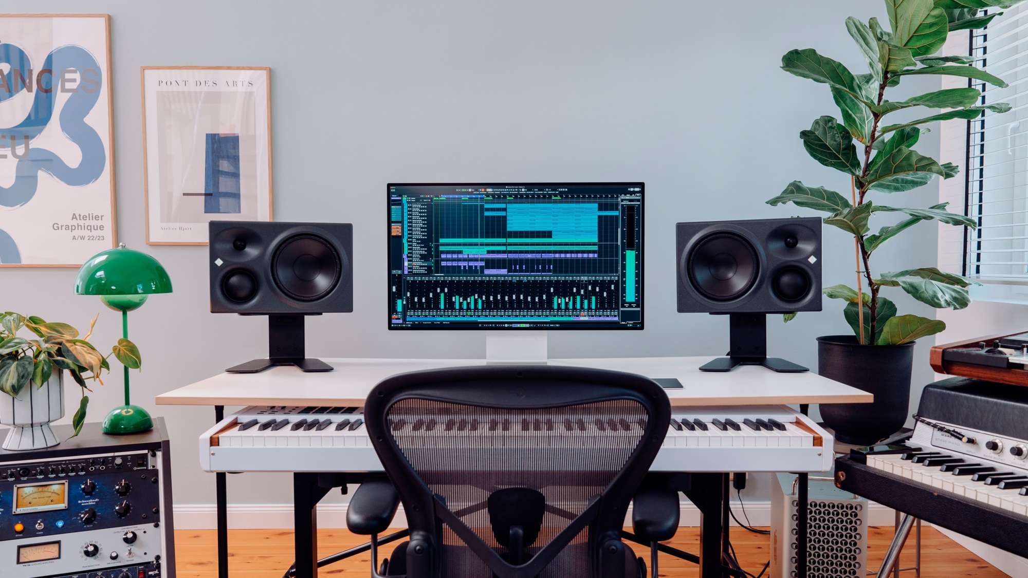 经典音乐制作 Steinberg Cubase Pro v13.0.50 PC全套音色完整版/v13.0.40 MAC