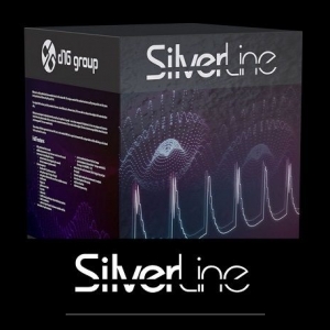 银线特效插件系列  D16 Group SilverLine Collection 2024.03 PC