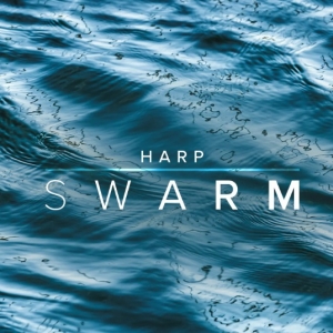 竖琴 Spitfire Audio Harp Swarm KONTAKT