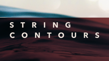 弦乐 Strezov Sampling String Contours 1.1.0 KONTAKT